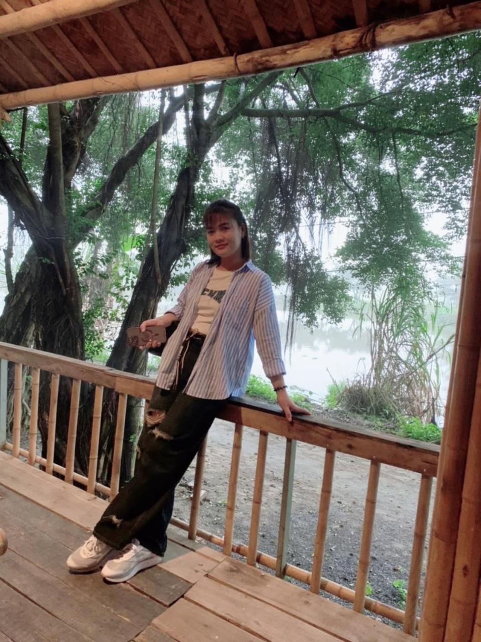Trang An Lim Garden Hotel Xuan Son Exterior photo