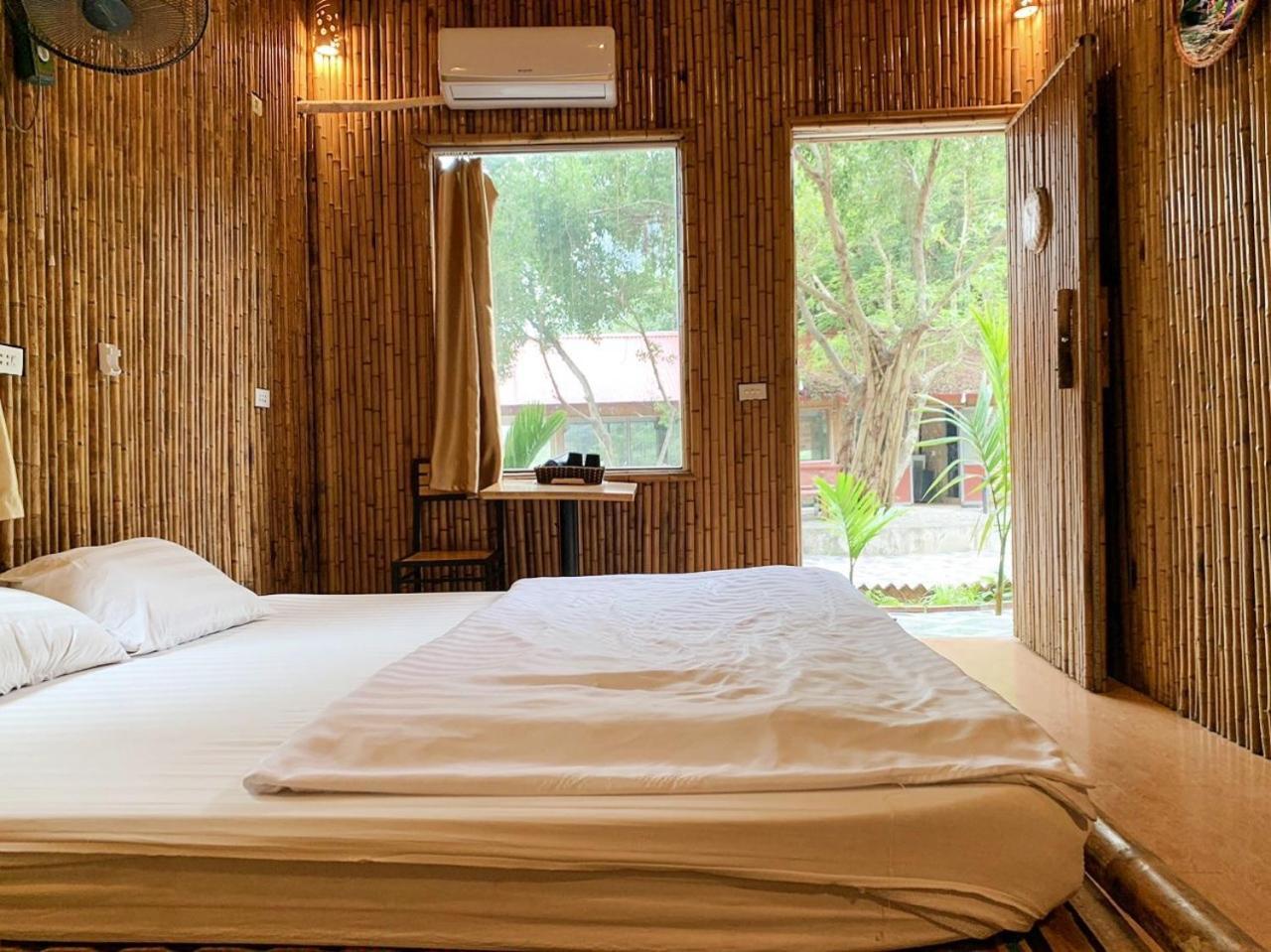 Trang An Lim Garden Hotel Xuan Son Exterior photo